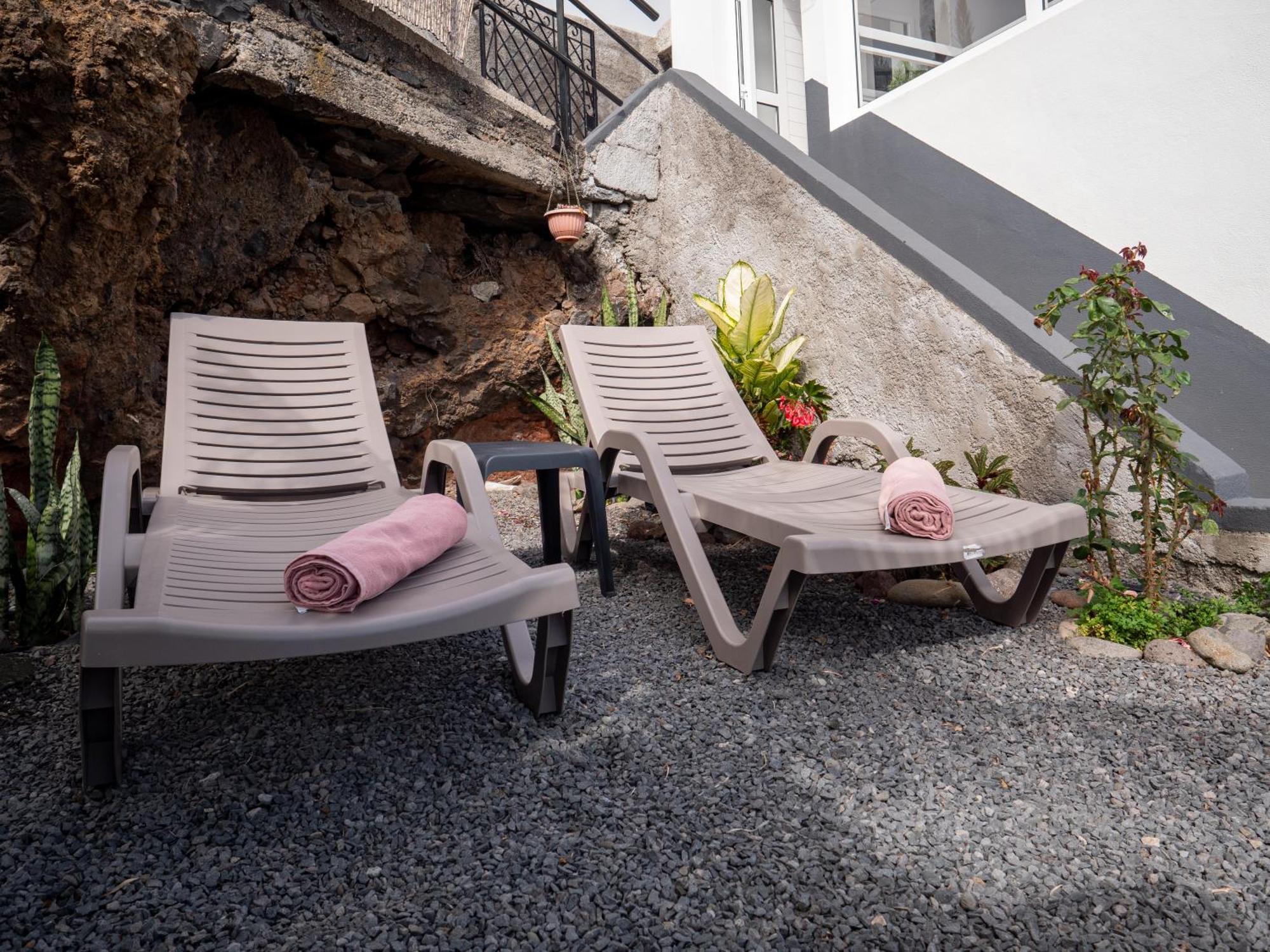 Isabela House Villa Ponta do Sol  Exterior photo