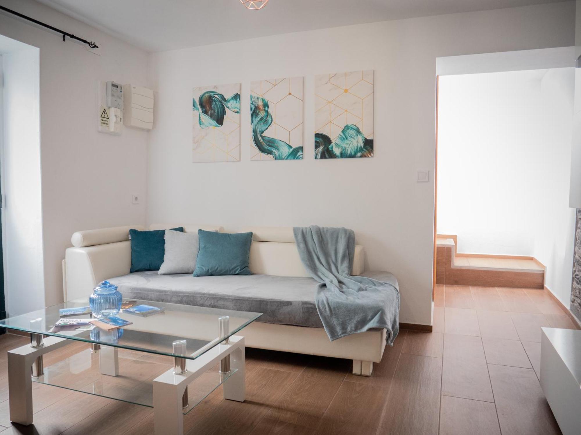 Isabela House Villa Ponta do Sol  Exterior photo