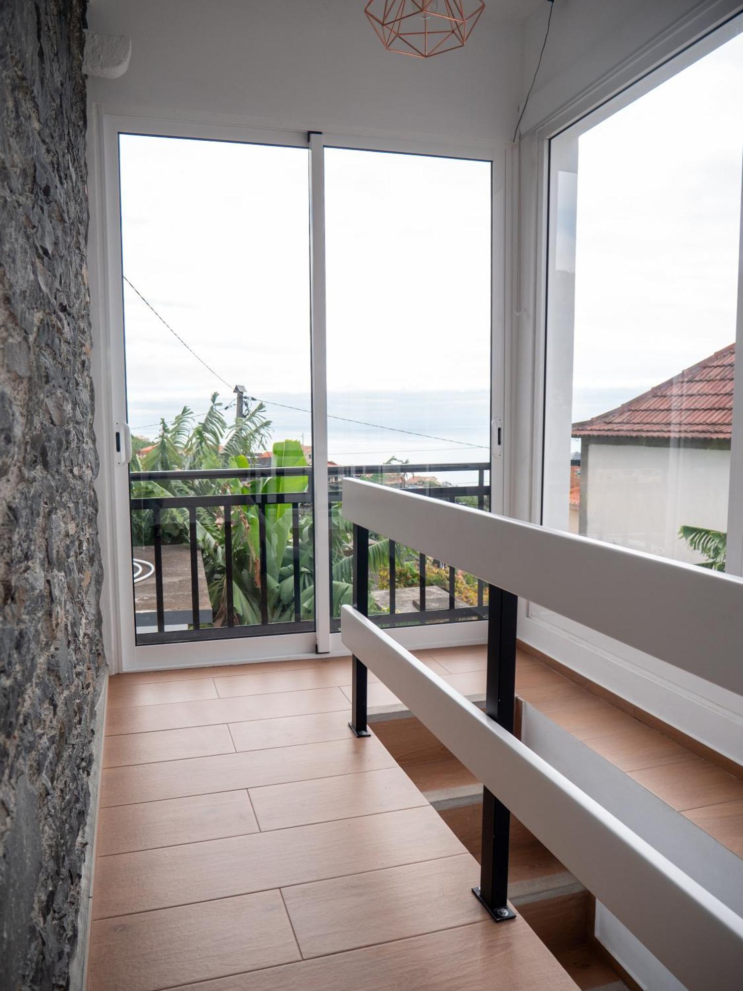 Isabela House Villa Ponta do Sol  Exterior photo